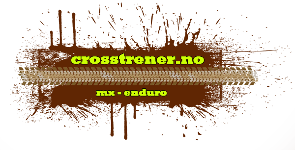 Crosstrener.no